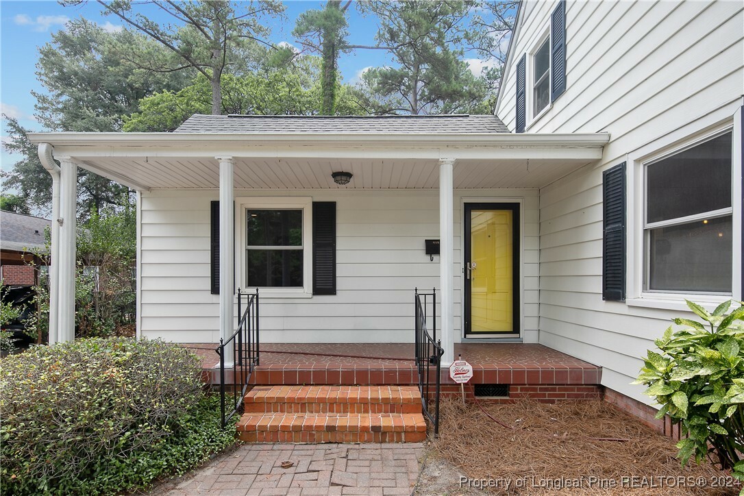 Property Photo:  415 Vista Drive  NC 28305 