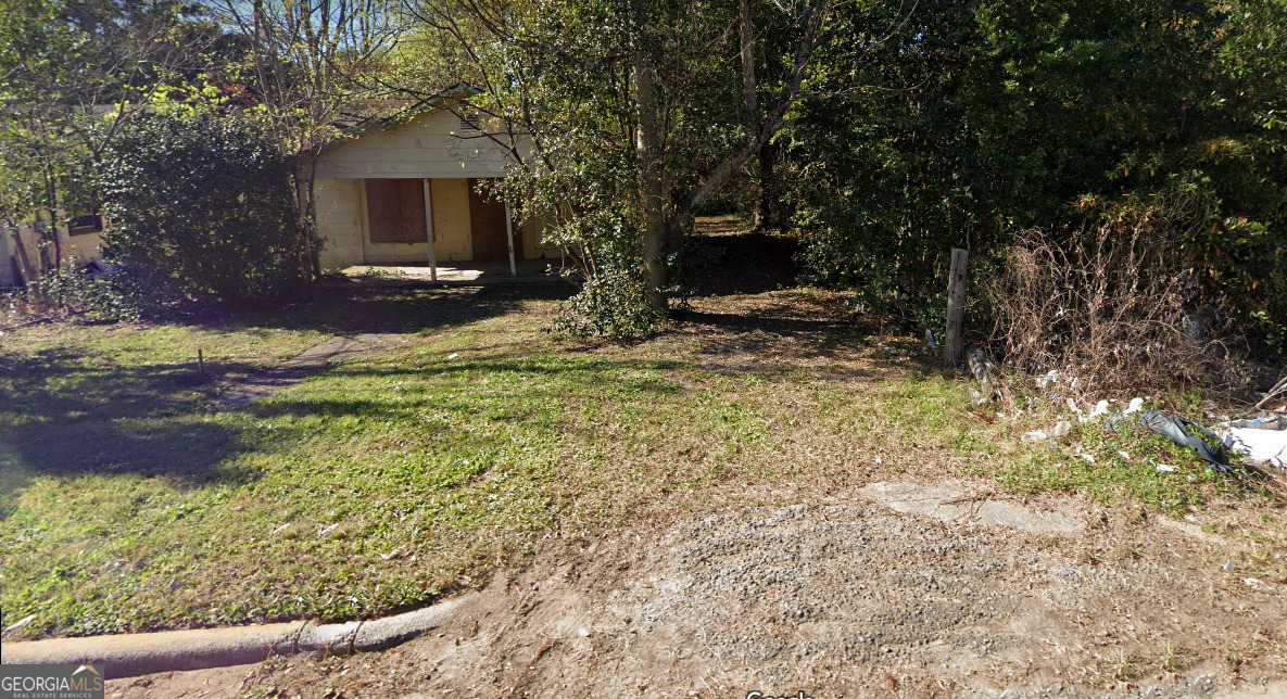 Property Photo: 4309 Marion Avenue GA 31206