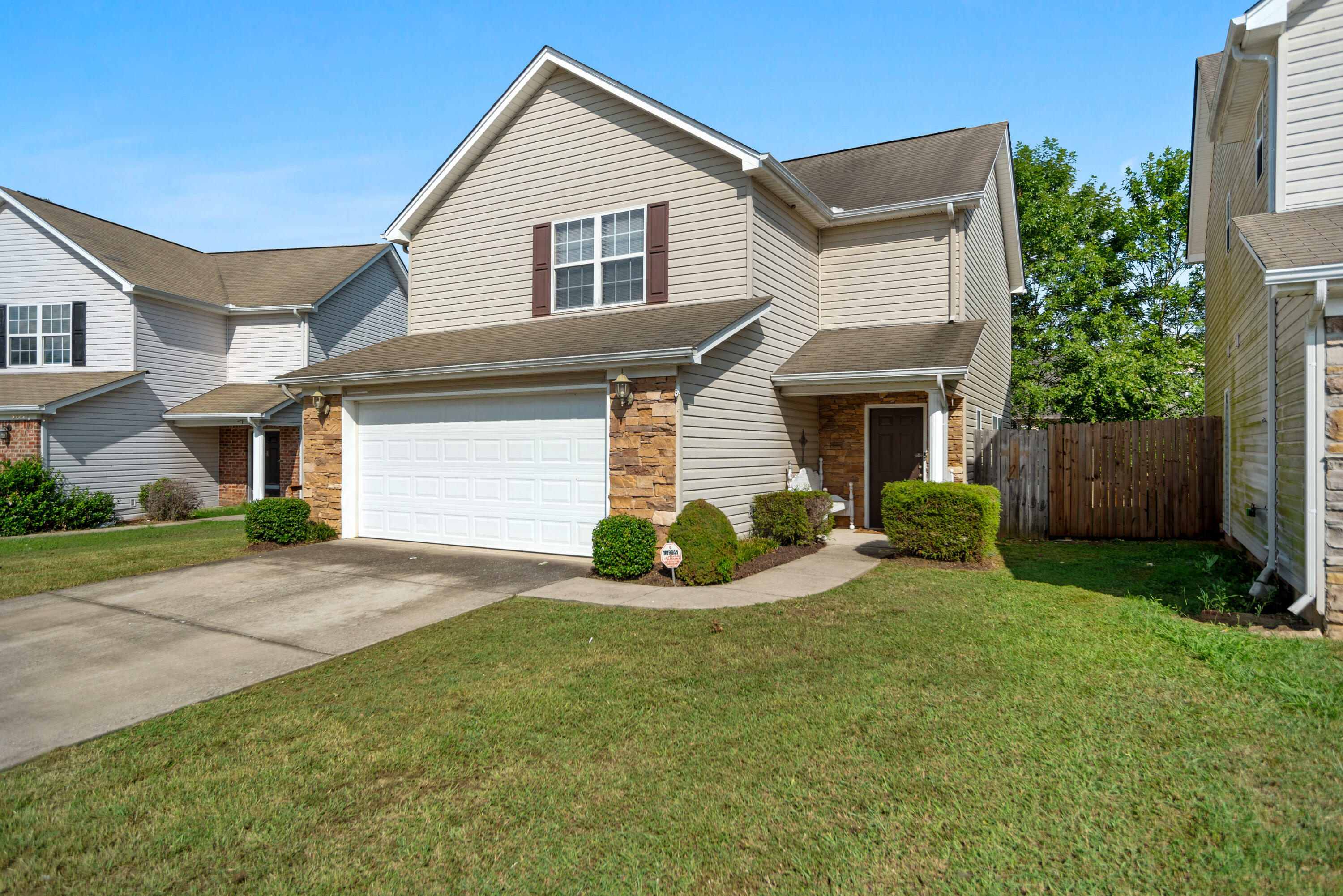 Property Photo:  7116 Blossom Circle  TN 37421 