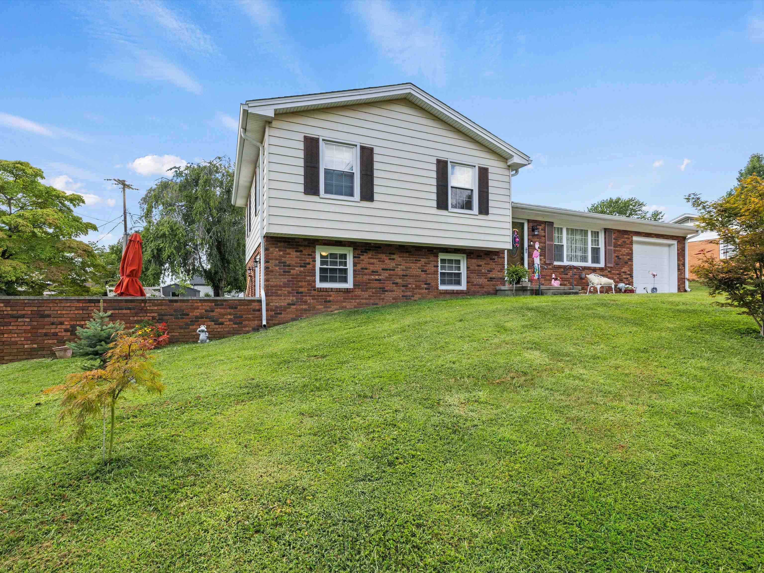 Property Photo:  1266 Glenshiel Drive  KY 42420 