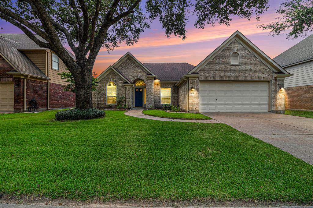 Property Photo:  23218 Willow Canyon Drive  TX 77494 