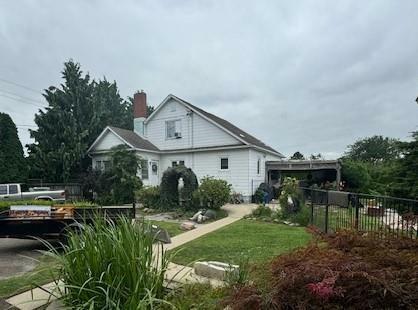 Property Photo: 5331 Greenlane Road ON L0R 1B3