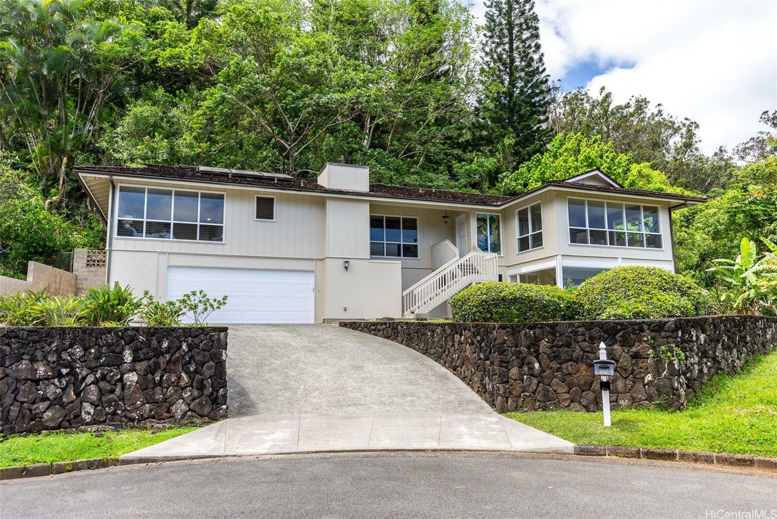 1362 Lopaka Place  Kailua HI 96734 photo