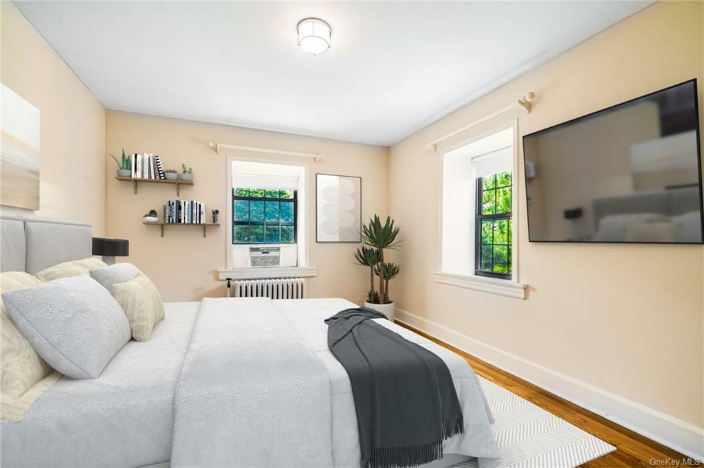 Property Photo:  23 Old Mamaroneck Avenue 5G  NY 10605 