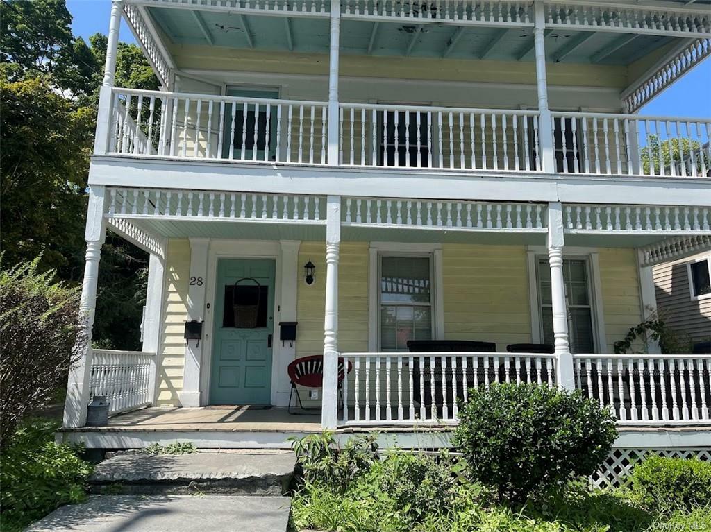 Property Photo:  28 S Main Street 2  NY 10921 