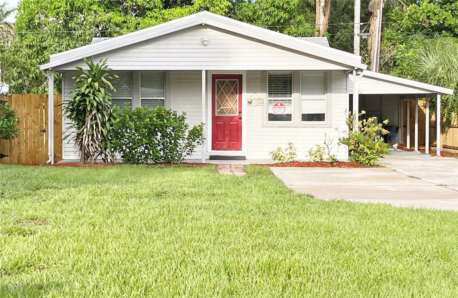 Property Photo:  1523 28th Street W  FL 34205 