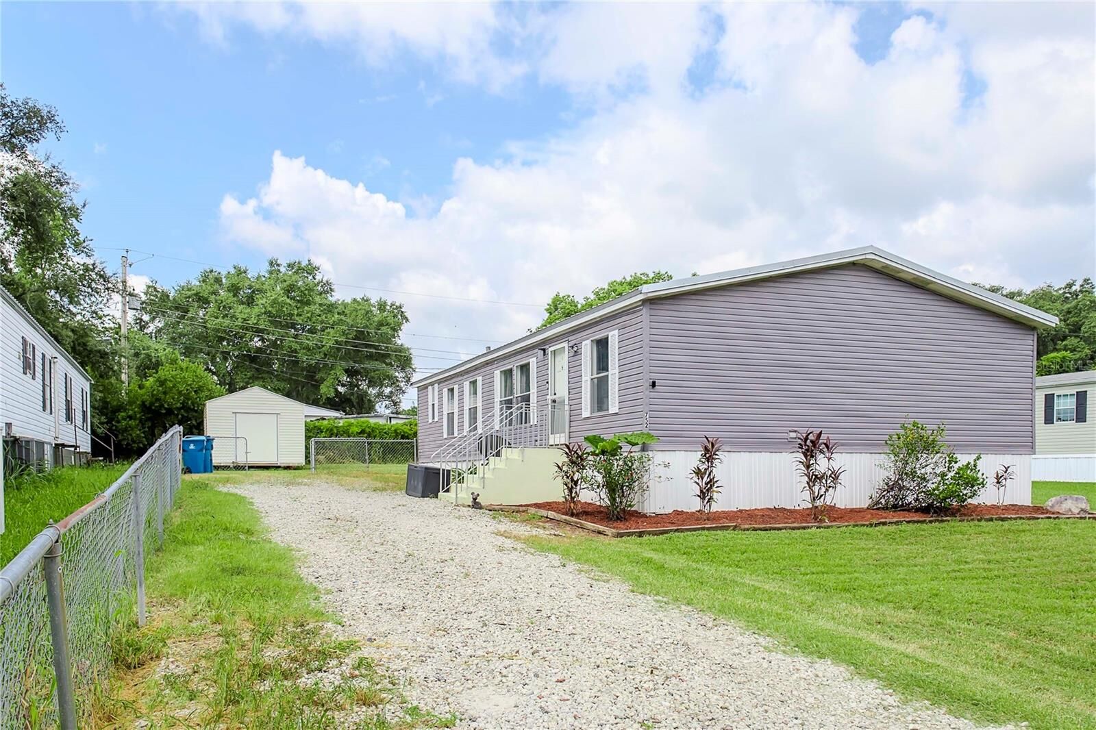 Property Photo: 752 Citrus Grove Boulevard N FL 33868