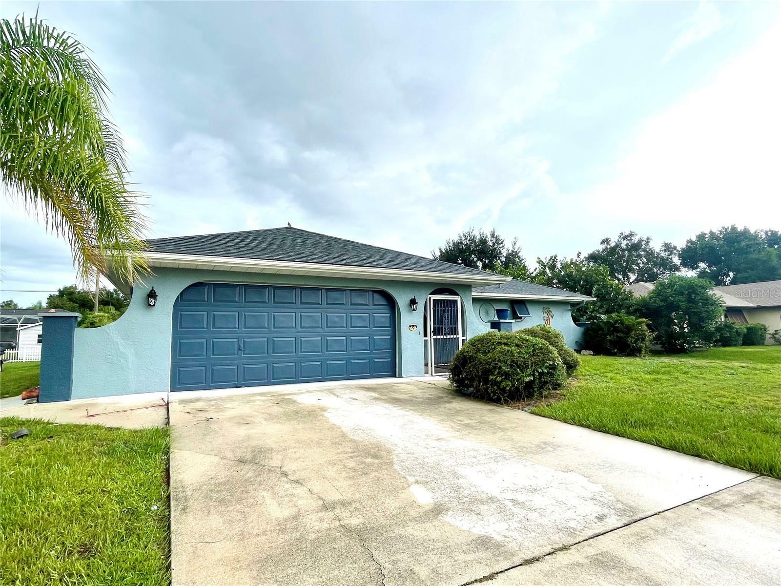 1098 Guild Street  Port Charlotte FL 33952 photo