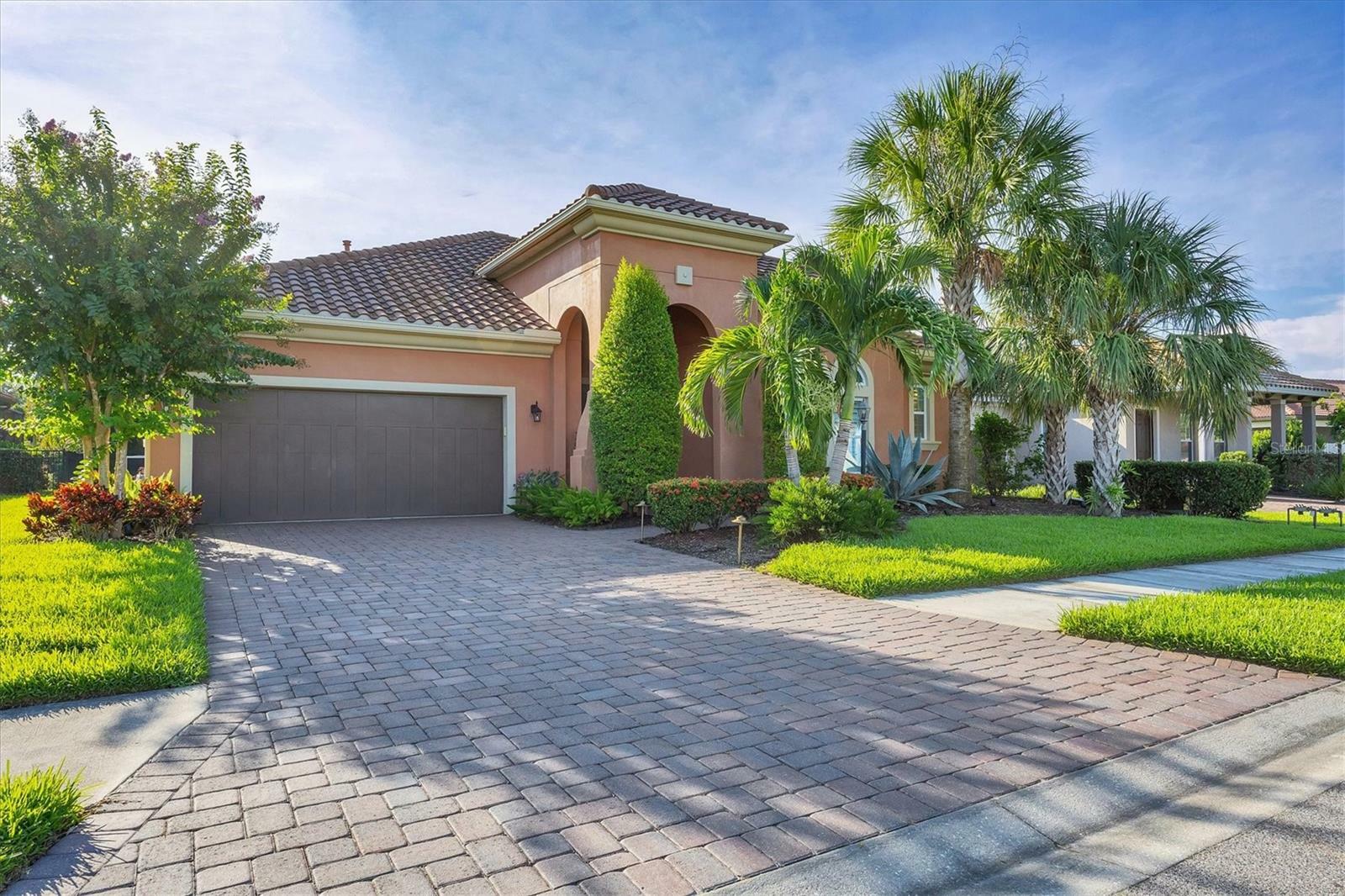 Property Photo:  4625 Royal Dornoch Circle  FL 34211 