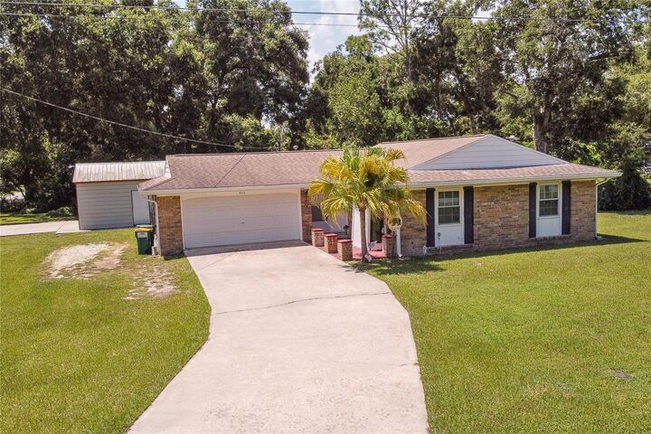 Property Photo: 406 College Avenue FL 34731