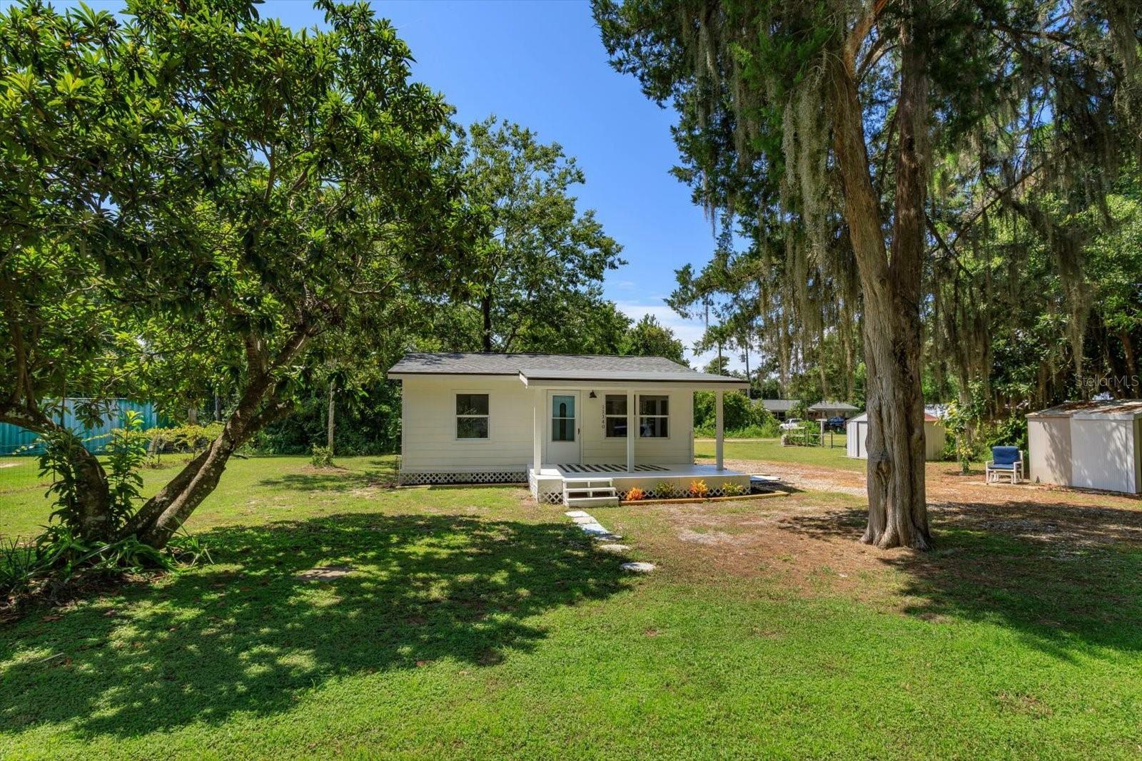 Property Photo:  11140 Springdale Avenue  FL 34788 