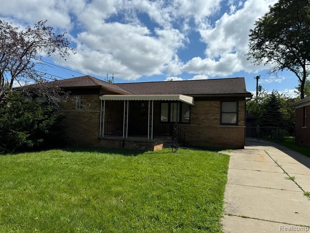 Property Photo: 24730 Gardner Street MI 48237 1479