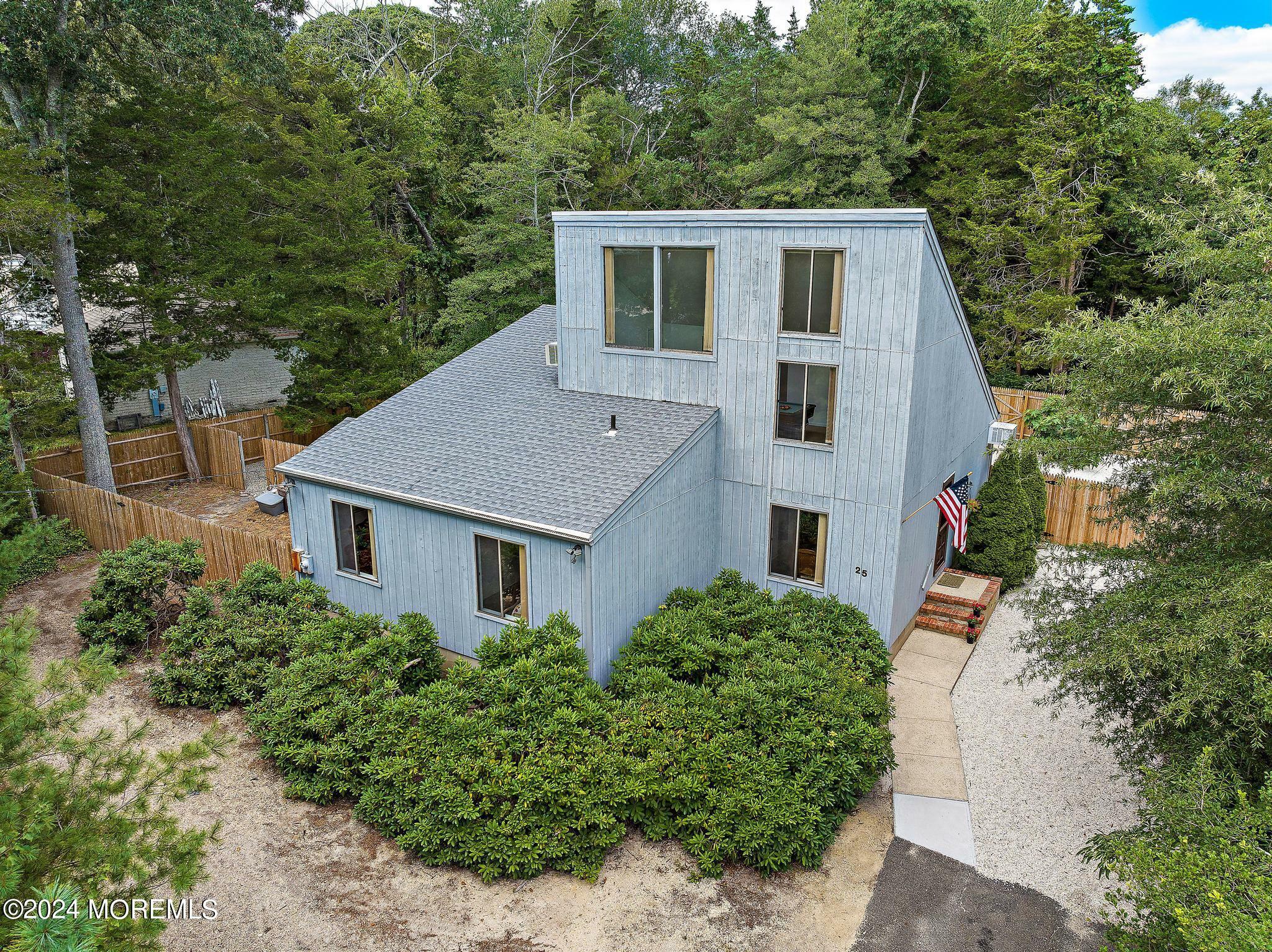 Property Photo:  25 Pinehurst Drive  NJ 08087 