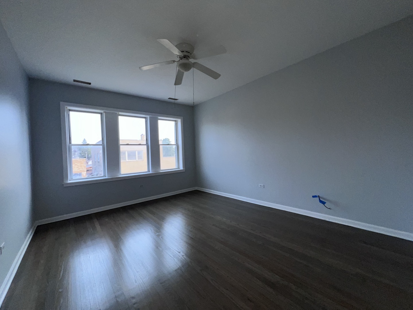 Property Photo:  2548 W 71st Street 2F  IL 60629 