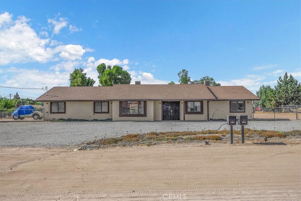 Property Photo:  15033 Sage Street  CA 92345 