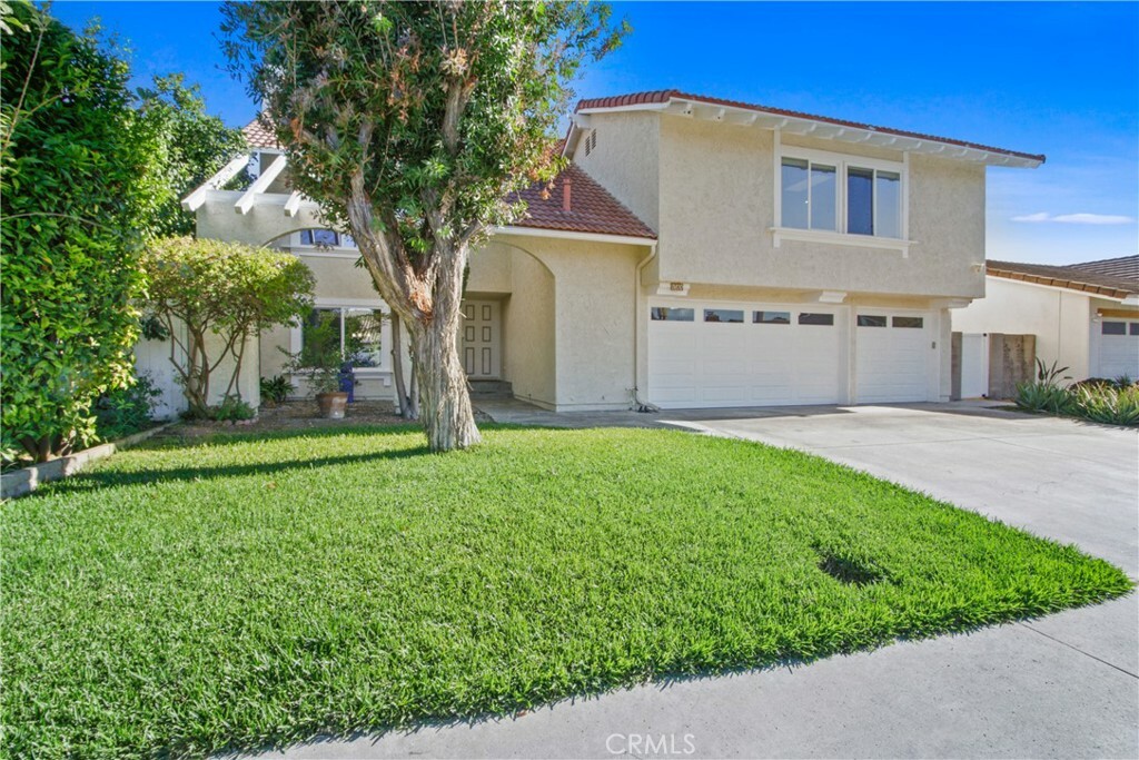 Property Photo:  8568 Trinity River Circle  CA 92708 