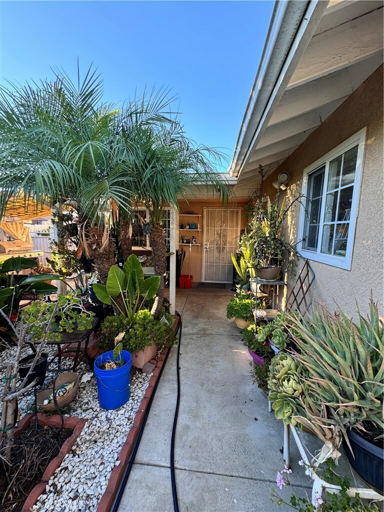 Property Photo:  4974 Adams Street  CA 91710 