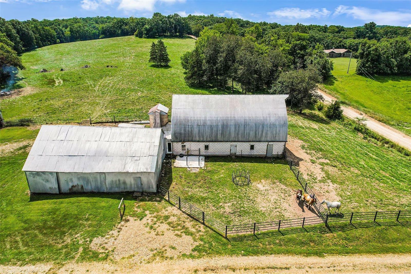 Property Photo:  4444 Horstman Road  MO 63068 