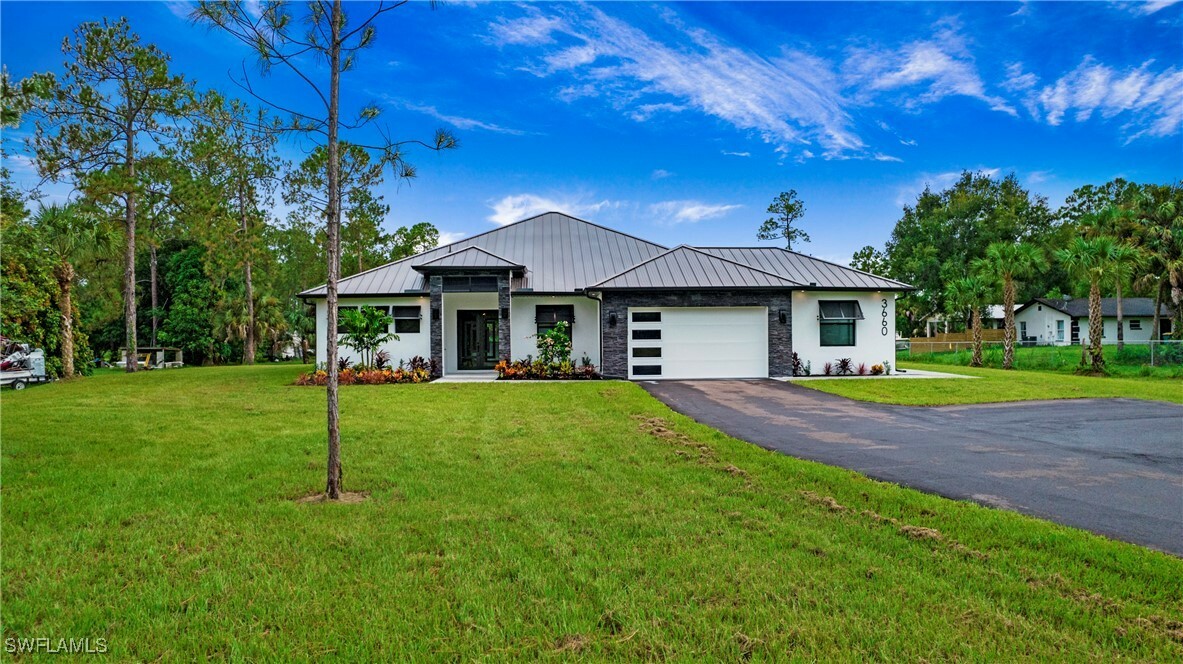 Property Photo:  3660 4th Avenue NE  FL 34120 