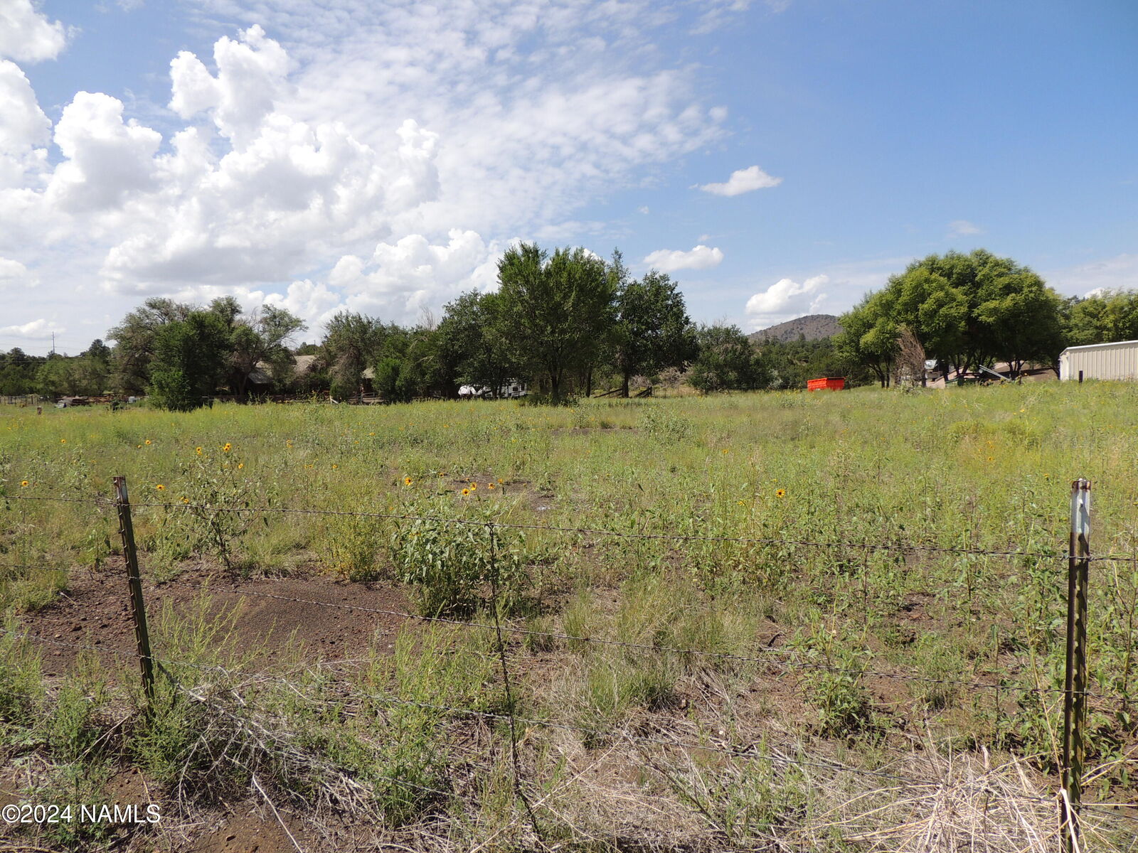 Property Photo: 7330 Slayton Ranch Road AZ 86004