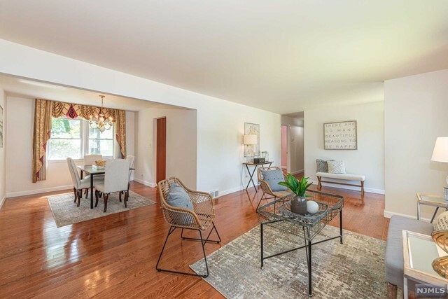 Property Photo:  8 Seminole Avenue  NJ 07470 