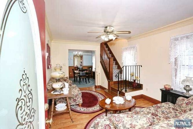 Property Photo:  99 Lawrence Street  NJ 07642 