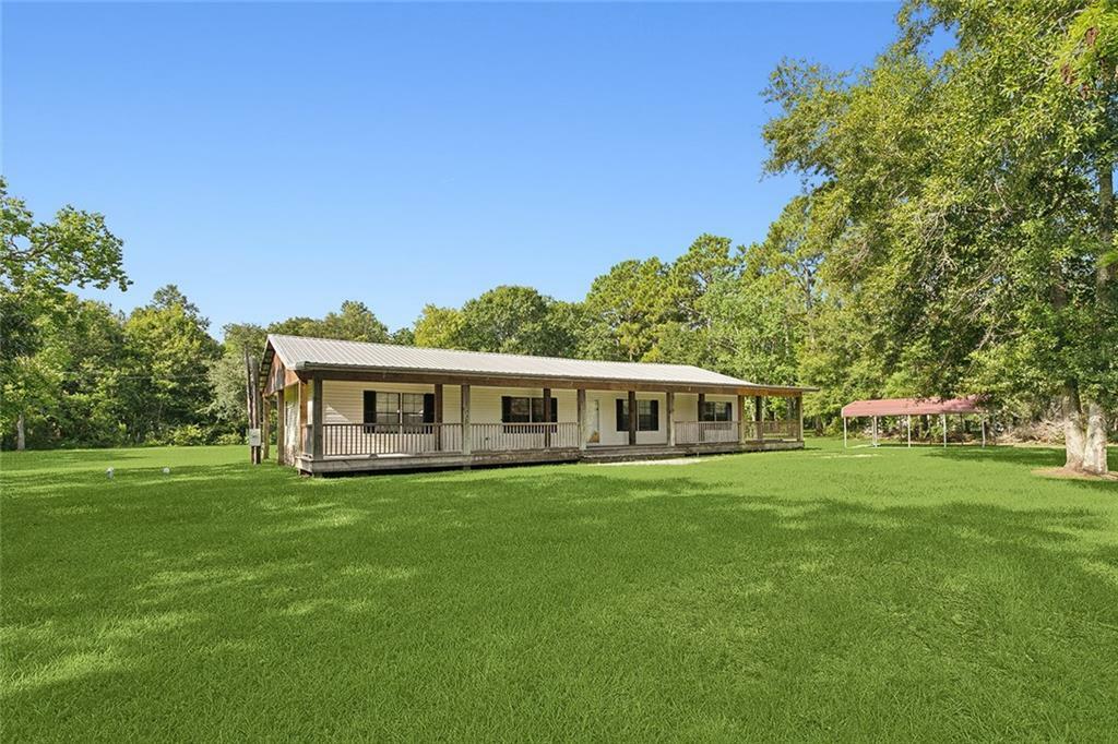 Property Photo:  339 Yearling Loop  LA 70452 