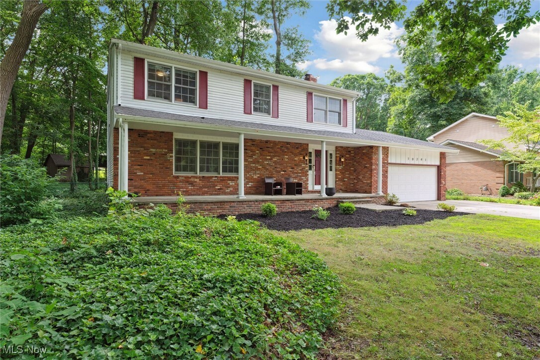 Property Photo:  10241 Cherry Hill Drive  OH 44077 