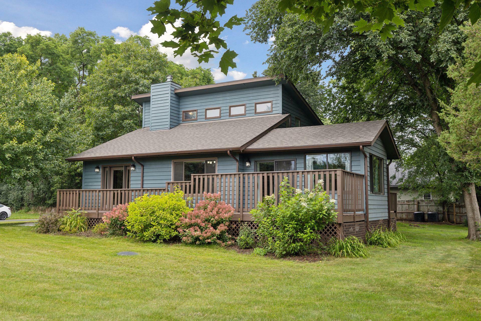 Property Photo:  1795 Queens Avenue S  MN 55043 