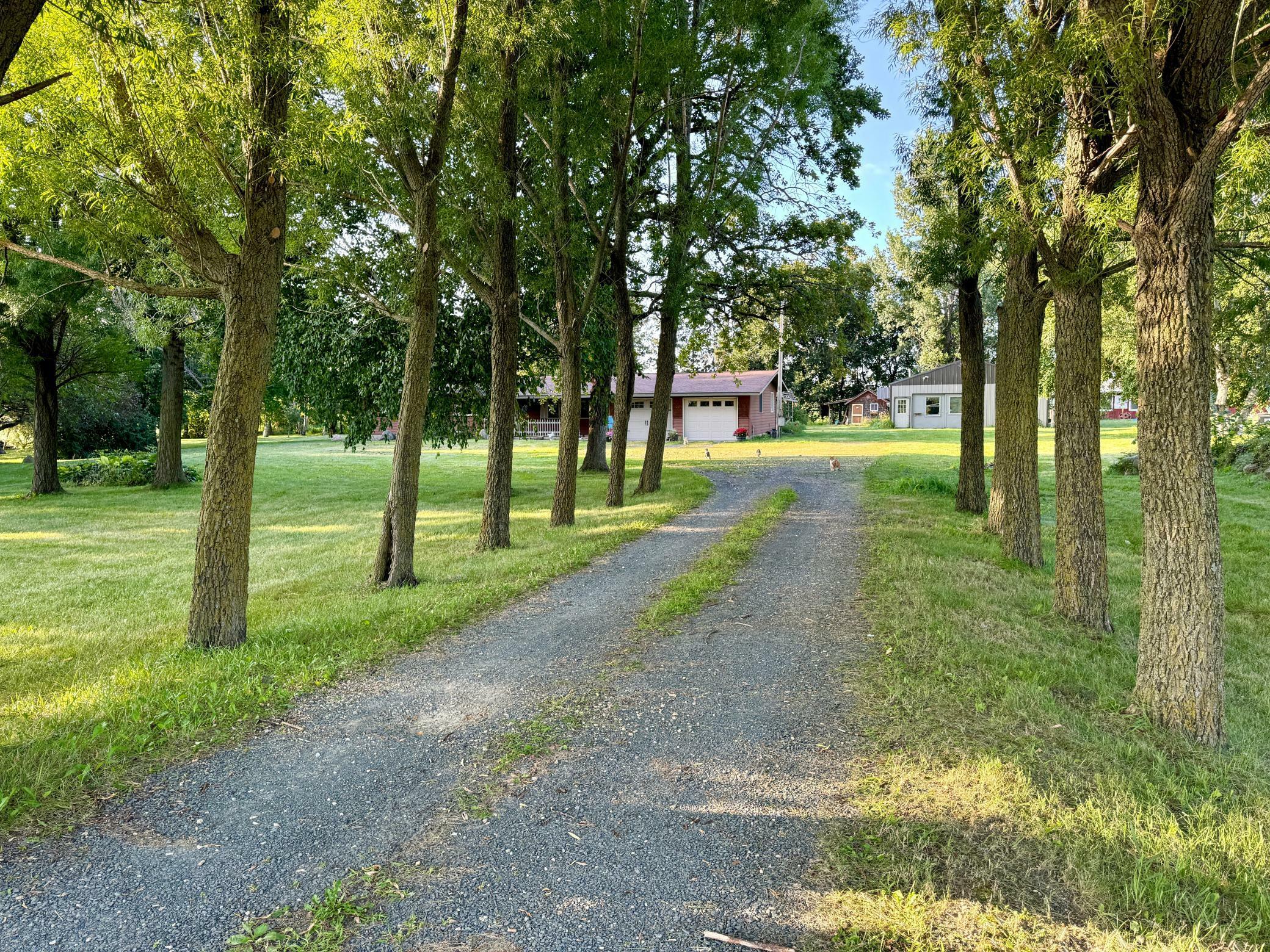 Property Photo: 2176 170th Avenue WI 54017