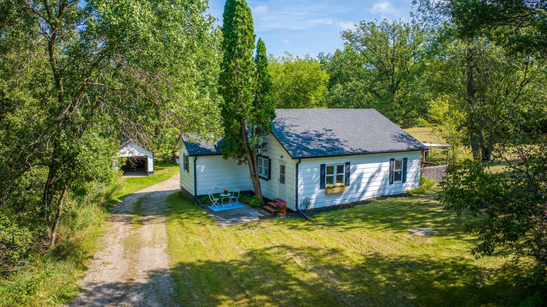 Property Photo:  3705 Mill Street NE  MN 56601 