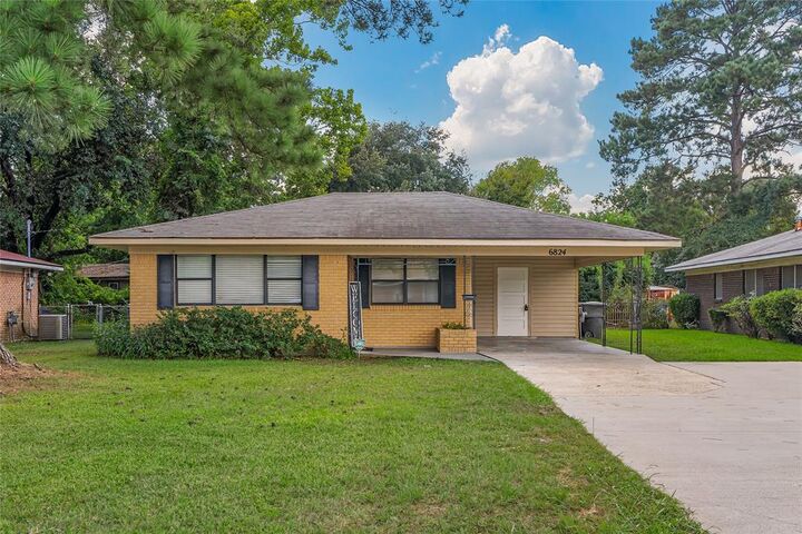 6824 W Canal Boulevard  Shreveport LA 71108 photo
