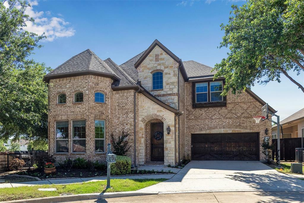 4311 Verde Lane  Frisco TX 75034 photo