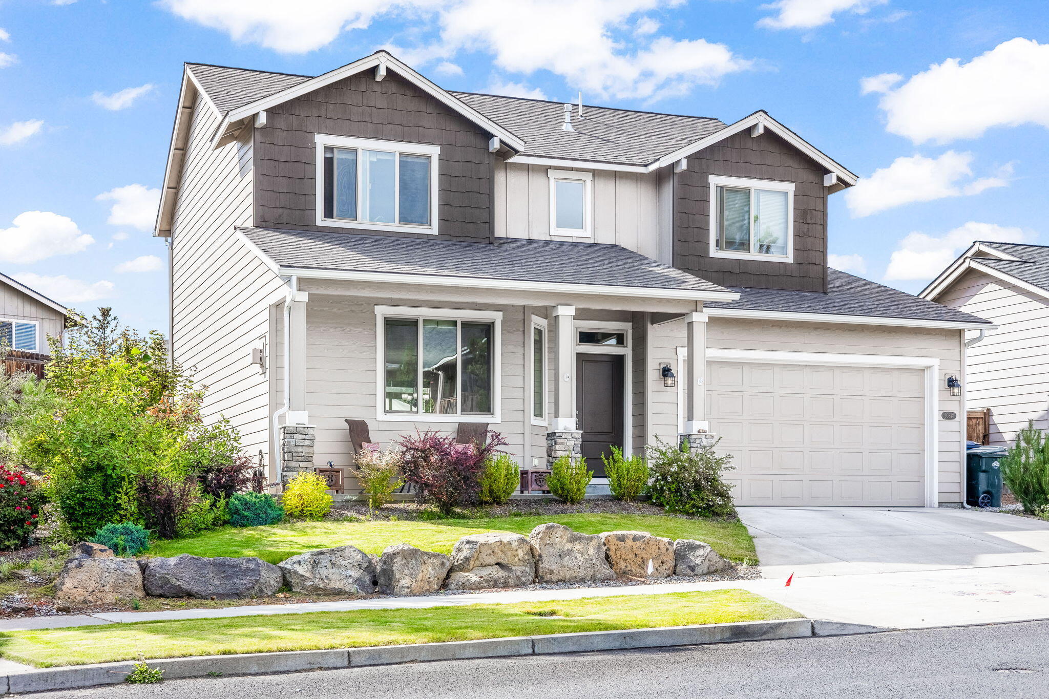 Property Photo: 20848 Liberty Lane OR 97701