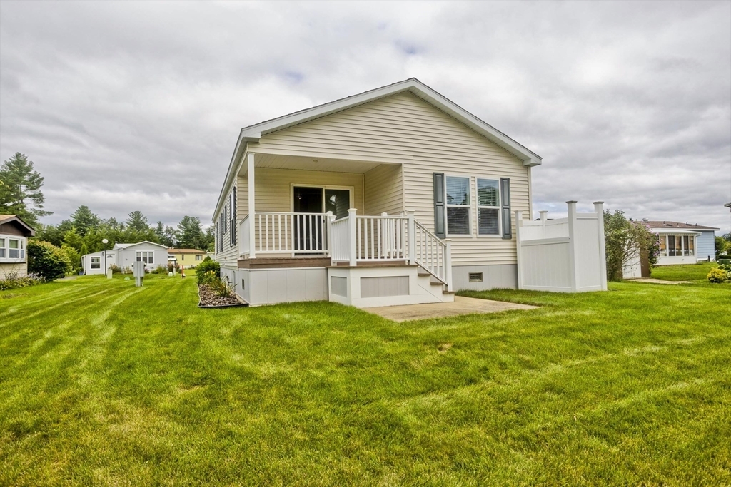 Property Photo: 3 Fair Lane MA 01085