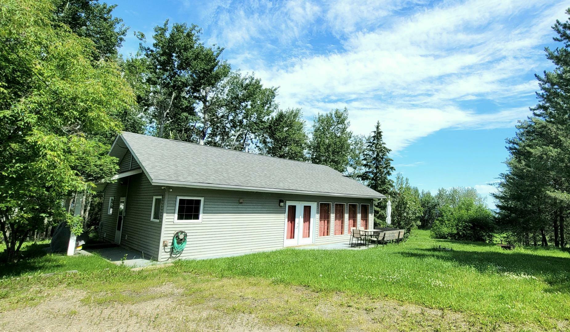 Property Photo:  330 Ulliac Drive  AB T0A 2C0 