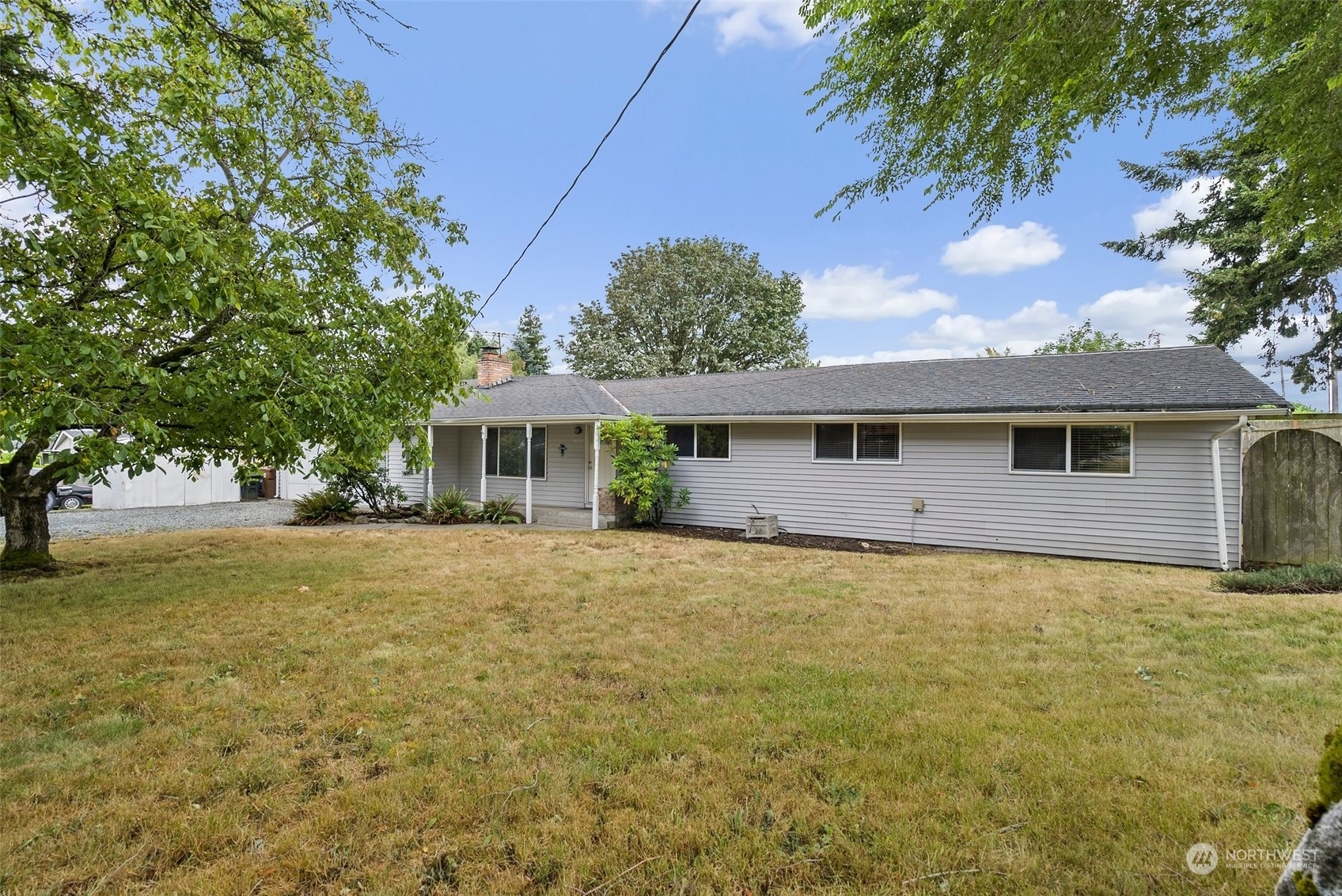 Property Photo:  4902 31st Street NE  WA 98422 