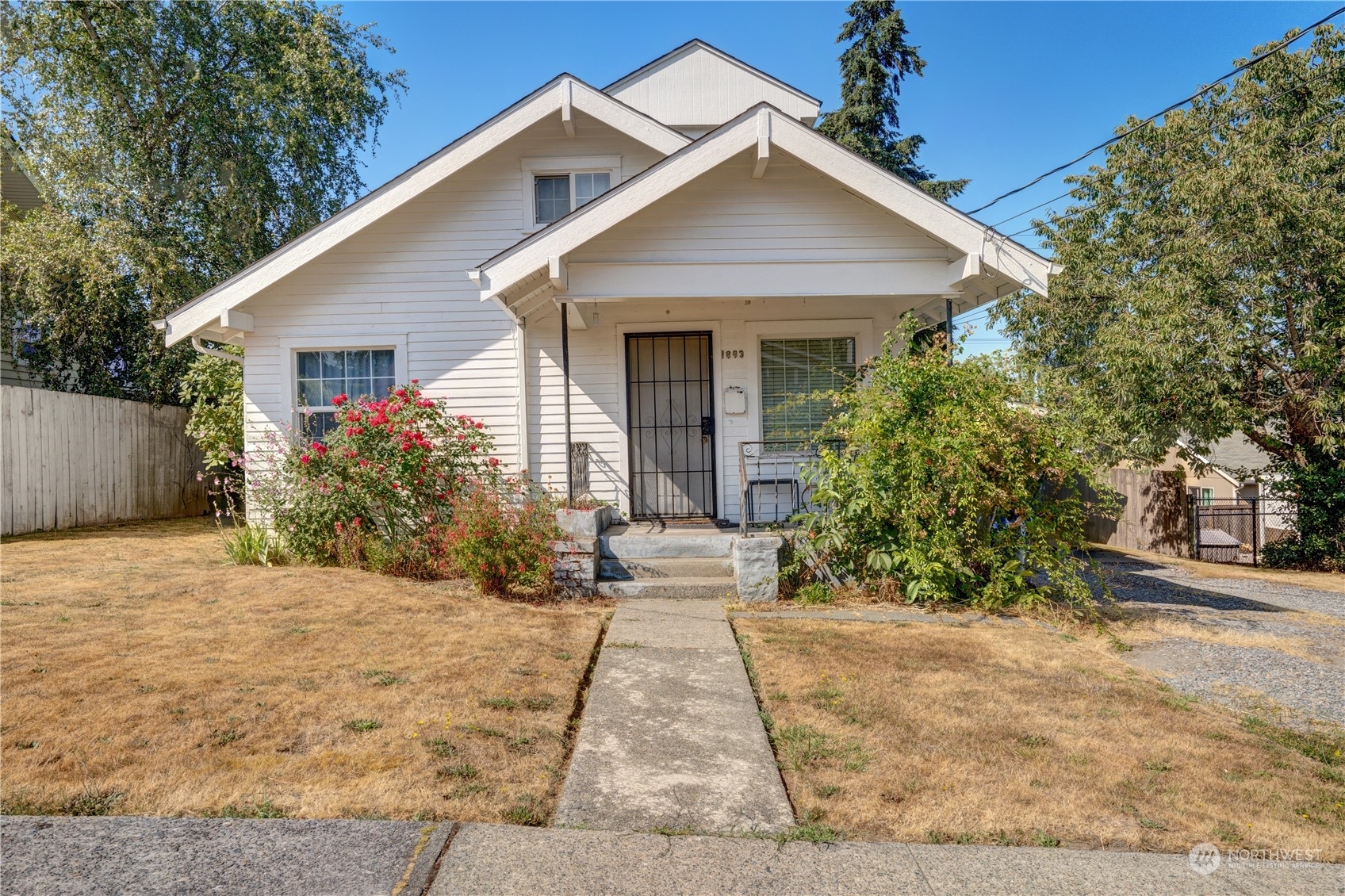 1663 S 49th Street  Tacoma WA 98408 photo