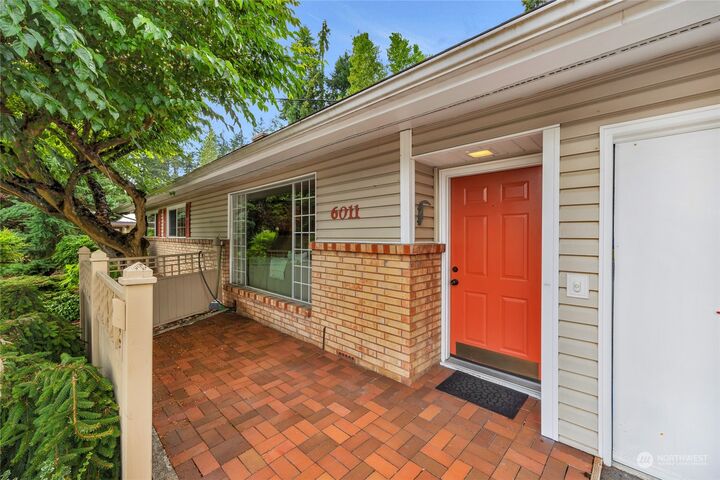 Property Photo: 6011 176th Street SW WA 98037
