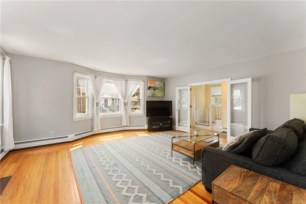 Property Photo:  8 Turcone Street  RI 02911 