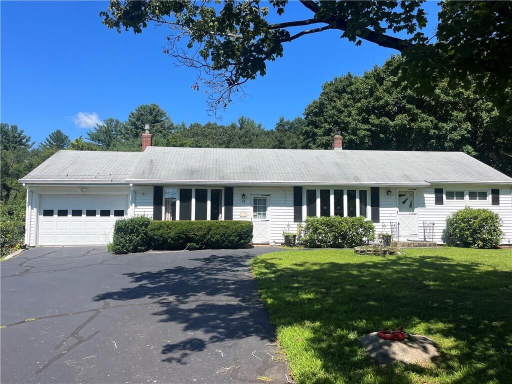 Property Photo:  54 Leuba Road  RI 02816 