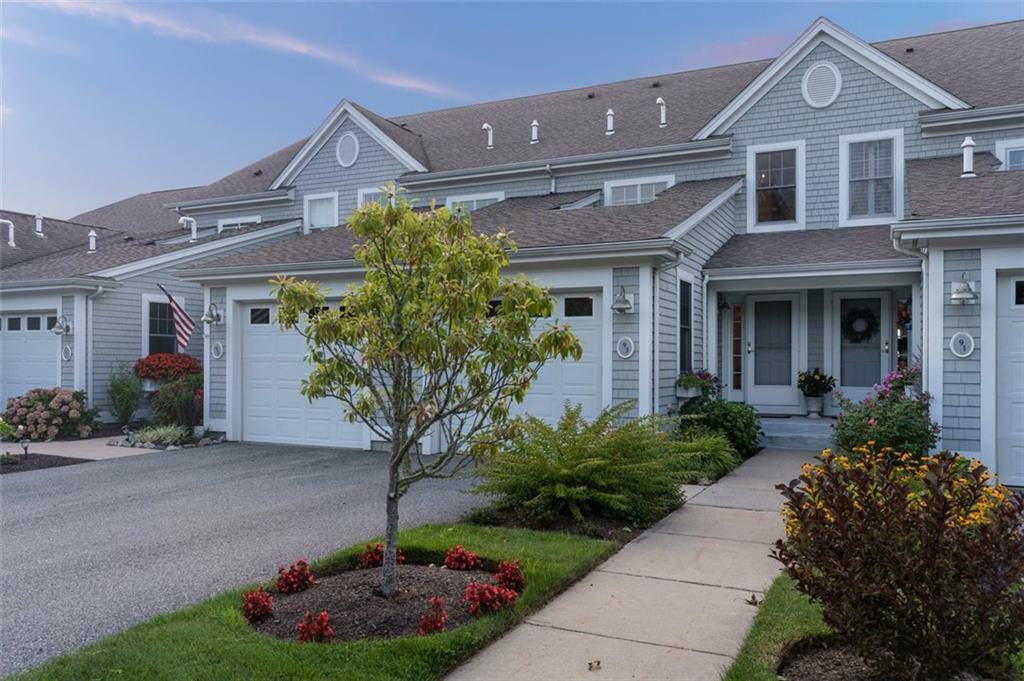 Property Photo:  93 Topsail Drive  RI 02878 