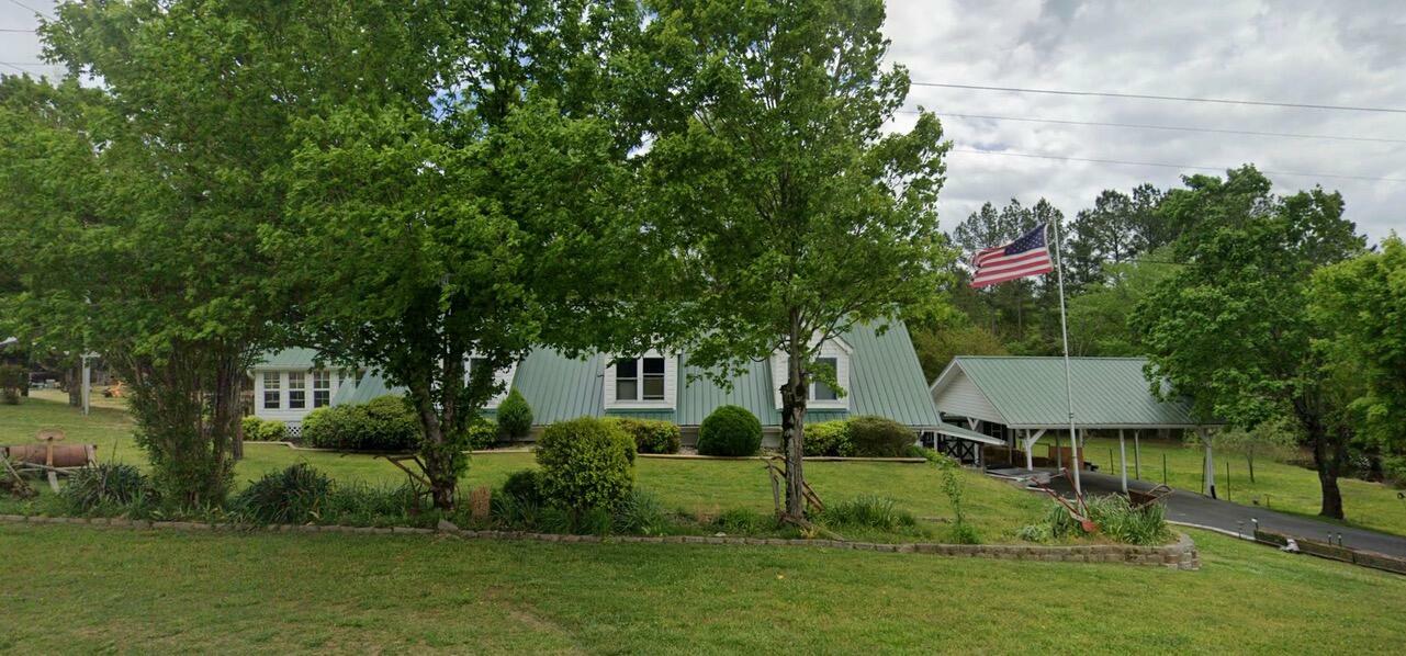 Property Photo:  1360 Athens Road  TN 37309 