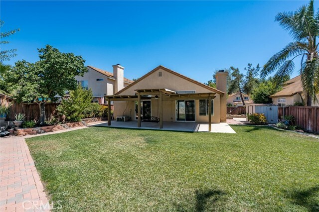 Property Photo:  43035 Corte Salamanca  CA 92592 