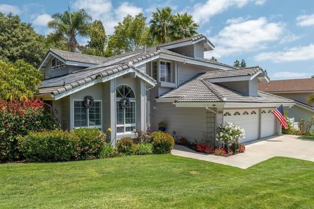 1146 Countrywood Ln  Vista CA 92081 photo