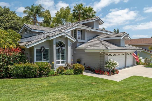 Property Photo: 1146 Countrywood Ln CA 92081