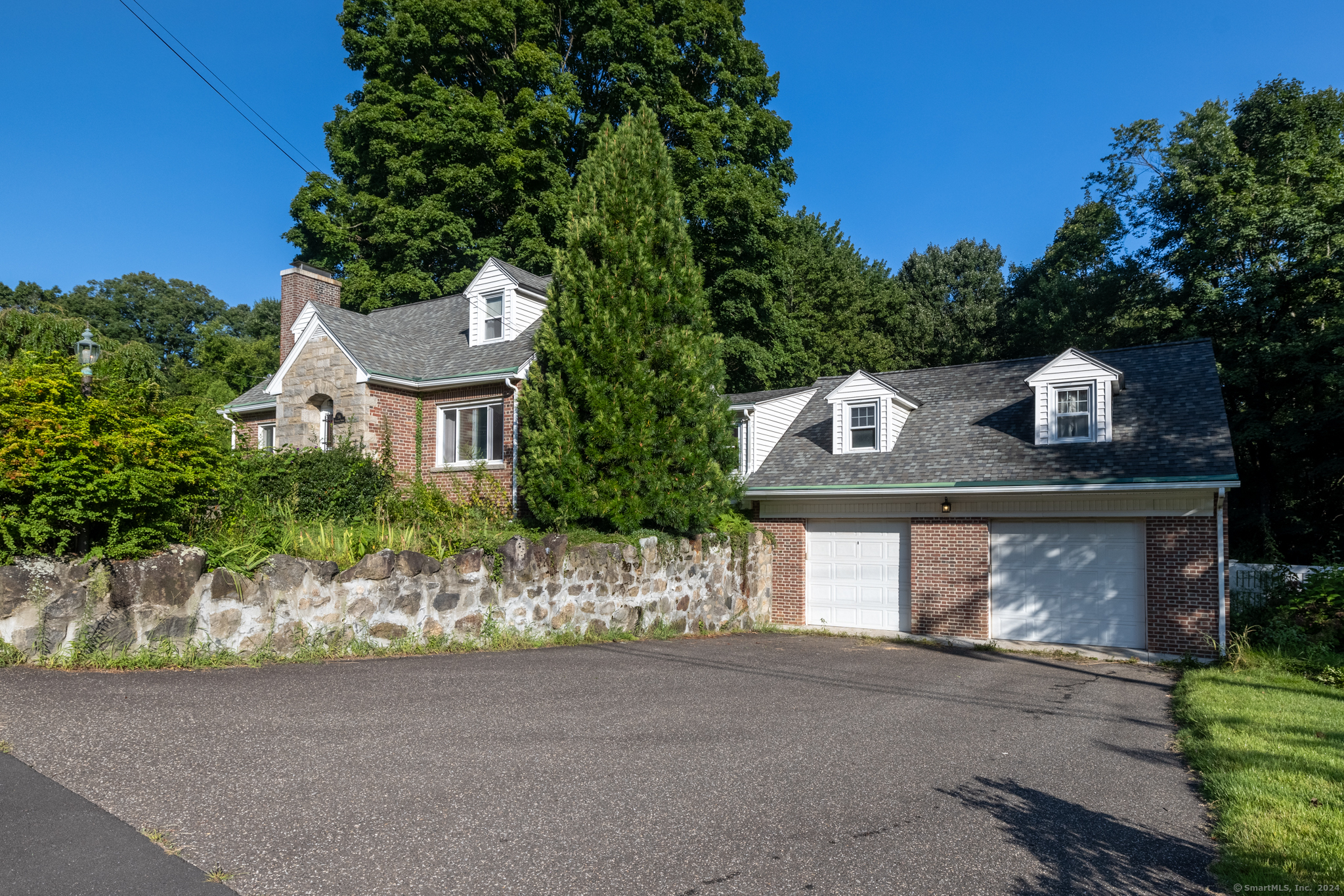 Property Photo:  54 Overlook Avenue  CT 06708 