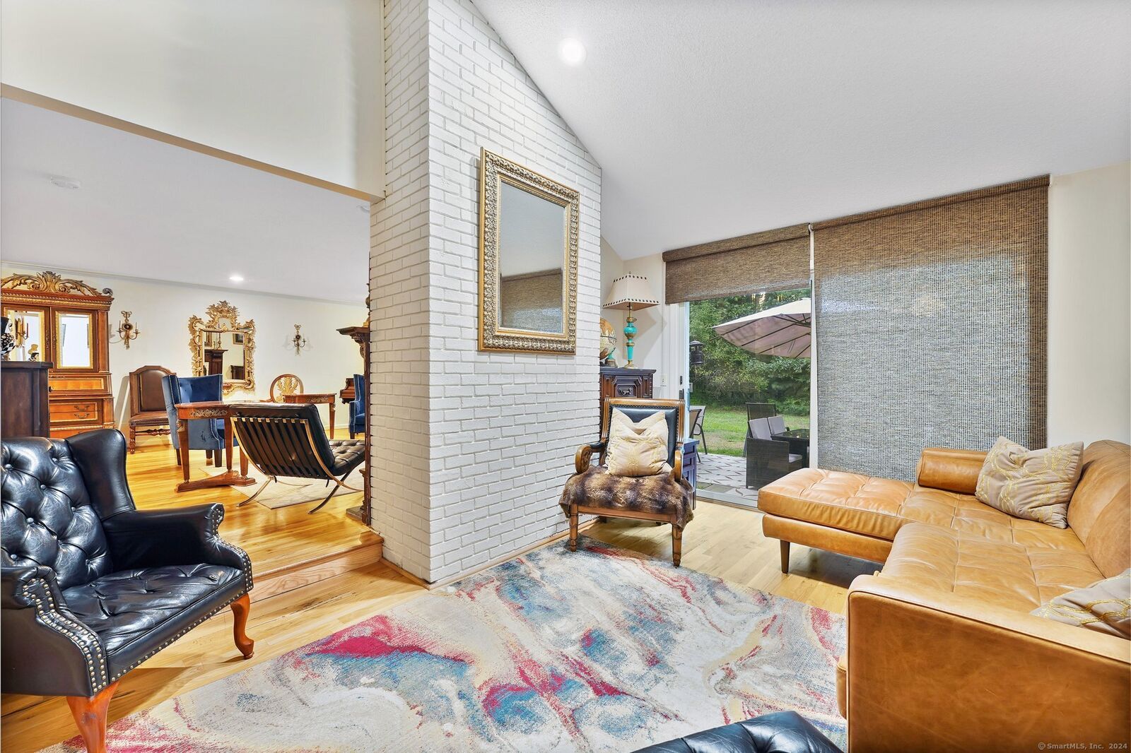 Property Photo: 127 Tunxis Village 127 CT 06032