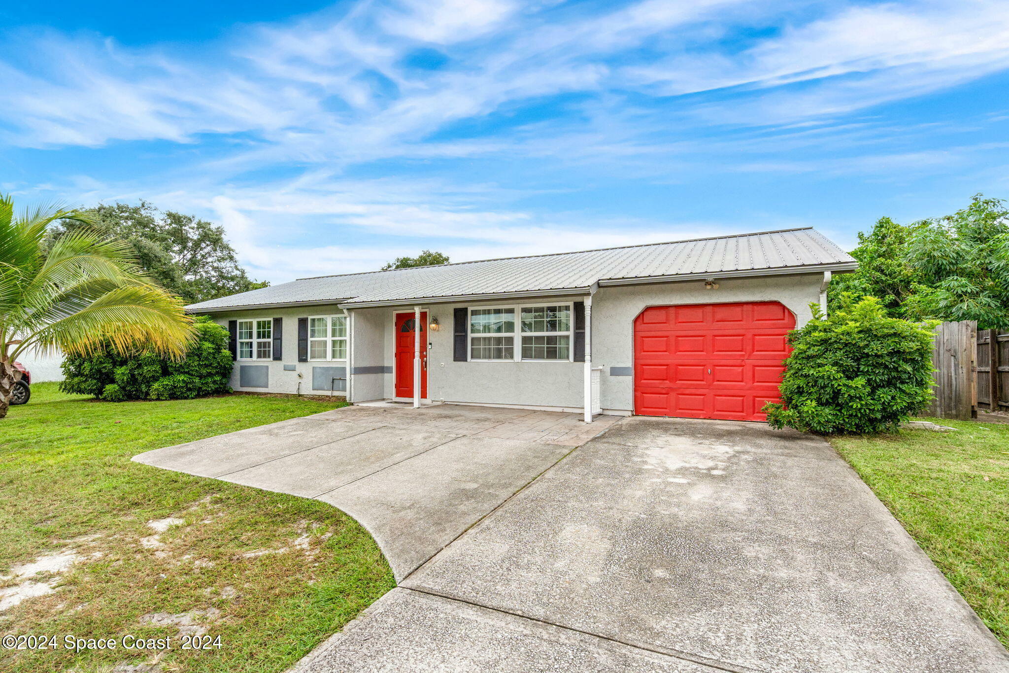 Property Photo:  279 Emerson Drive NW  FL 32907 