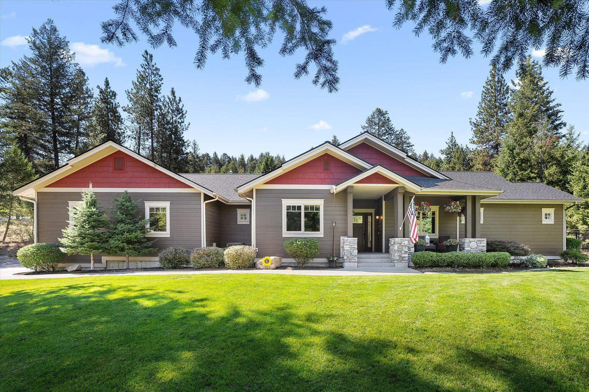 Property Photo:  12909 W Charles Dr  WA 99026 